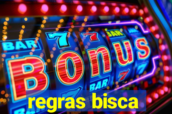 regras bisca